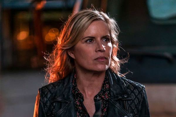 Madison Clark em Fear the Walking Dead