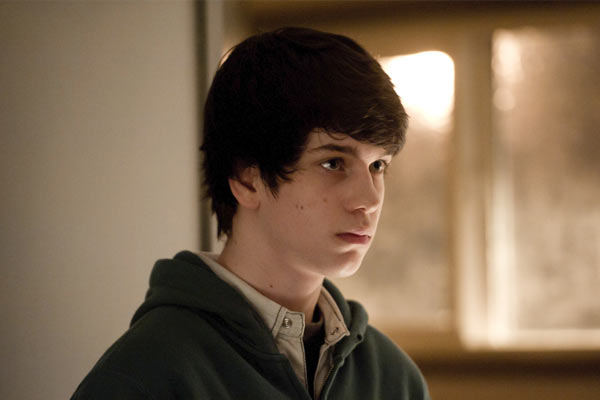 Jack Linden aus The Killing