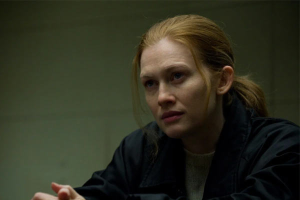 Sarah Linden aus The Killing
