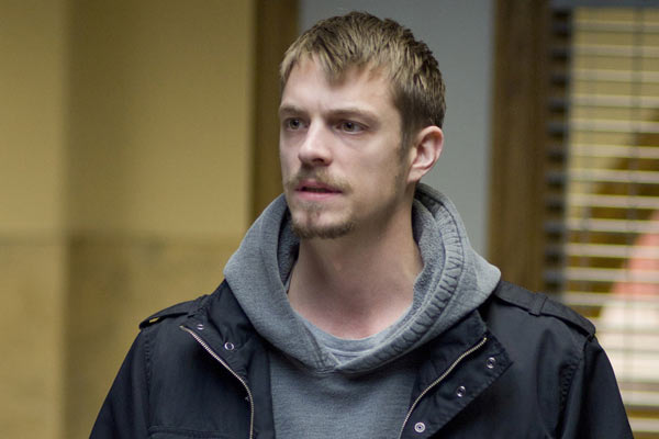 Stephen Holder aus The Killing