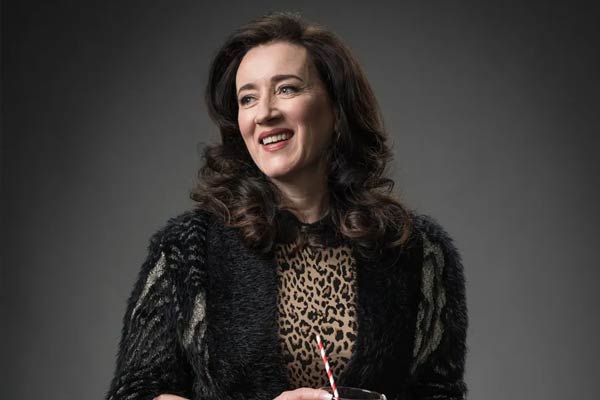 Bridget ‘Birdy’ Goggins en Kin