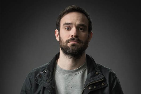Michael Kinsella en Kin