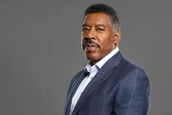 Herbert ‘Magic’ Williams em Quantum Leap