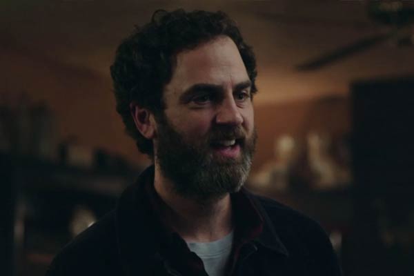 Michael Kearney em The Woman in the Wall