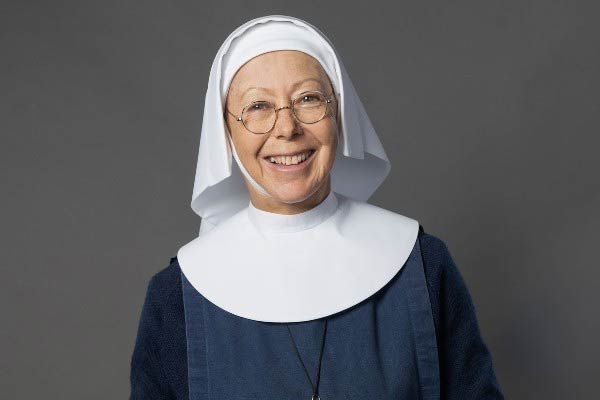Sister Julienne dans Call the Midwife