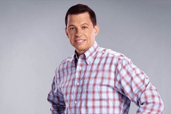 Alan Harper em Two and a Half Men