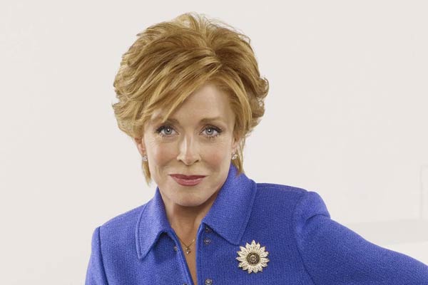 Evelyn Harper em Two and a Half Men