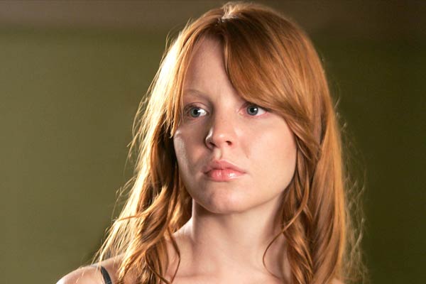 Claire Fisher en Six Feet Under