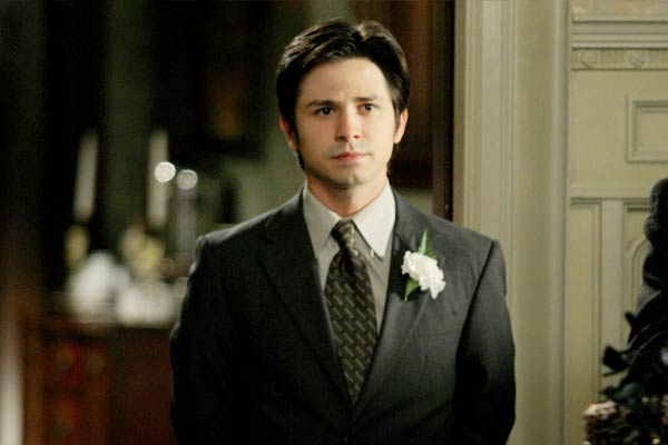 Federico ‘Rico’ Diaz en Six Feet Under
