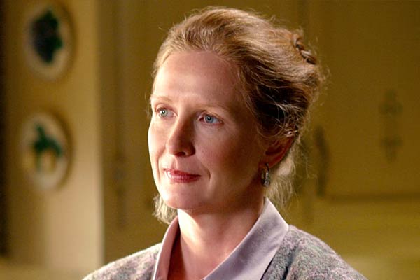 Ruth Fisher en Six Feet Under