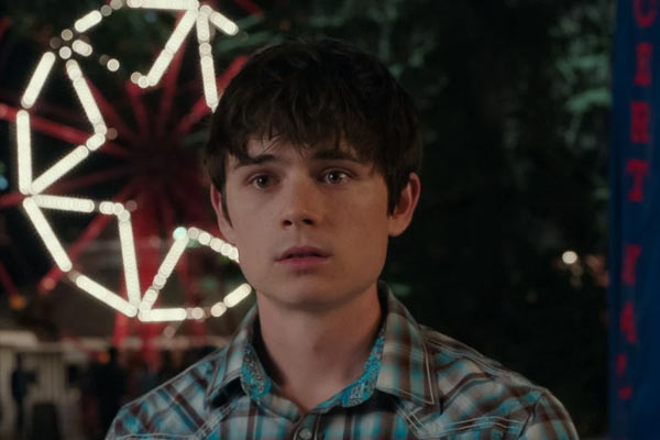 Alex Walter em My Life with the Walter Boys