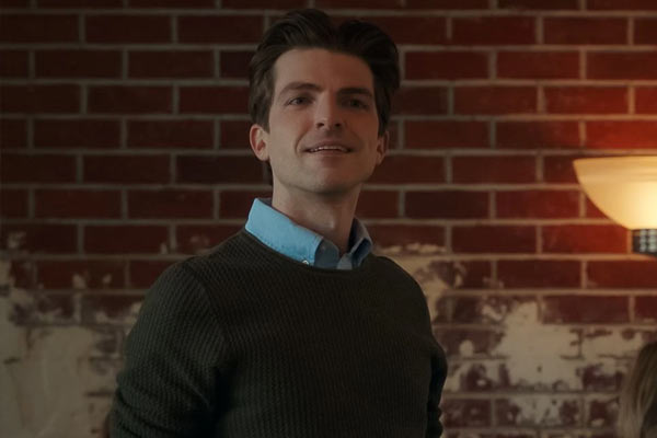 Will Walter em My Life with the Walter Boys