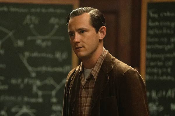 Calvin Evans en Lessons in Chemistry