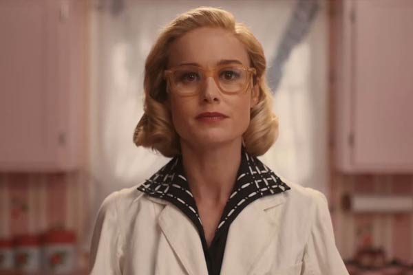 Elizabeth Zott en Lessons in Chemistry