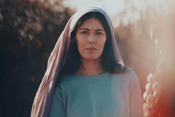 Mary Magdalene en The Chosen