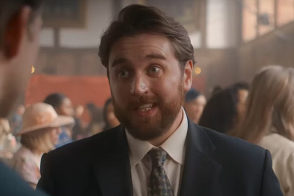 Callum dans One Day