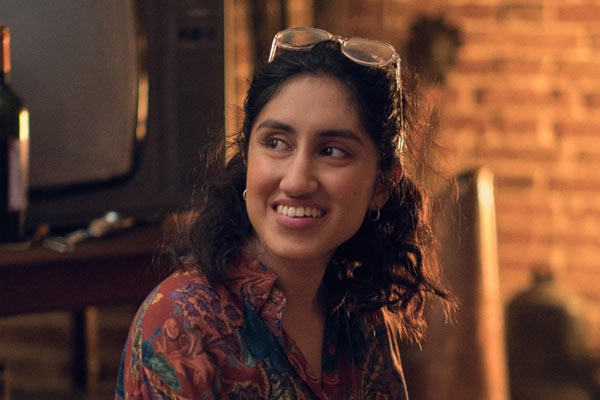 Emma Morley dans One Day