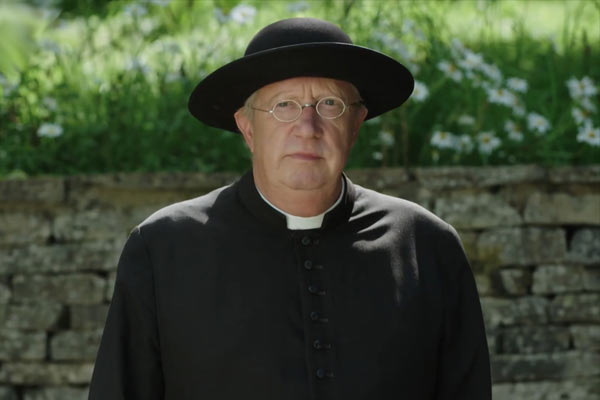 Father Brown em Father Brown