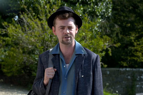 Sid Carter em Father Brown