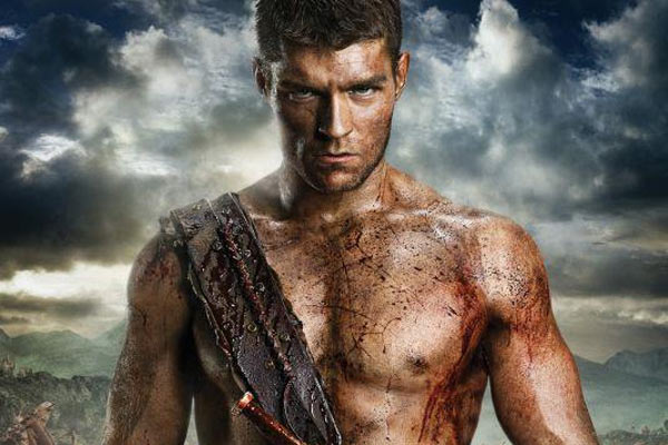 Spartacus dans Spartacus