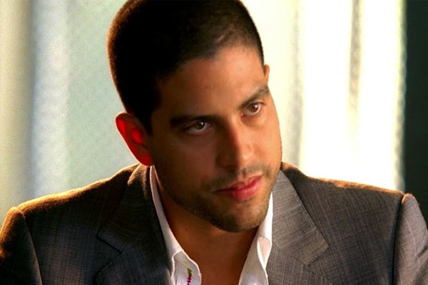 CSI Detective Eric Delko dans CSI: Miami