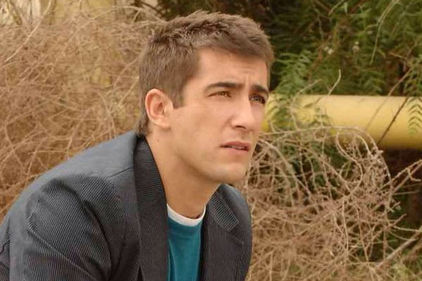 Ryan Wolfe dans CSI: Miami