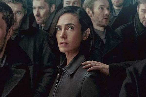 Daniela Vargas Dessen in Dark Matter