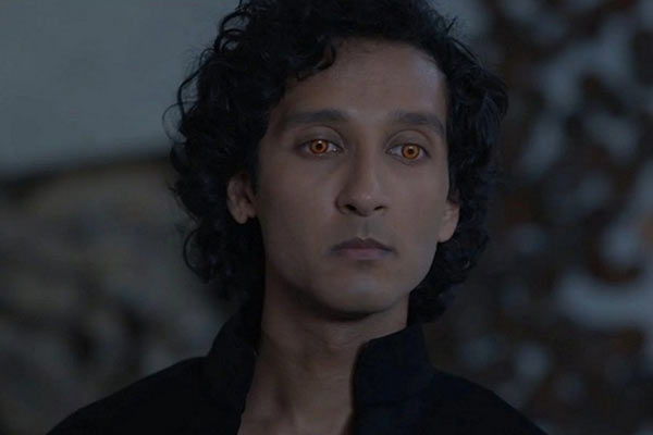 Armand in Interview with the Vampire