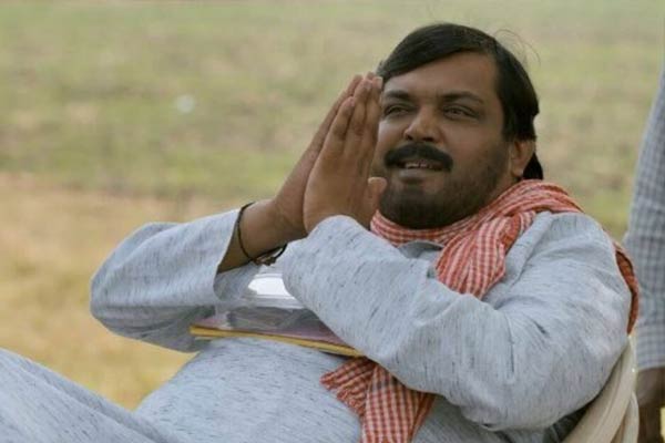 Prahlad Pandey in Panchayat