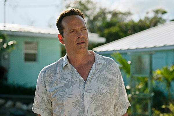 Andrew Yancy in Bad Monkey