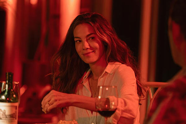 Bonnie Witt in Bad Monkey