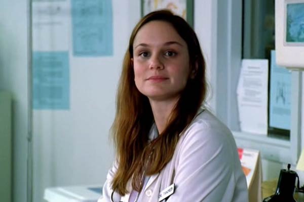 Sara Tancredi in Prison Break