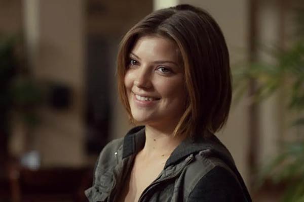 Bree in Tell Me Lies