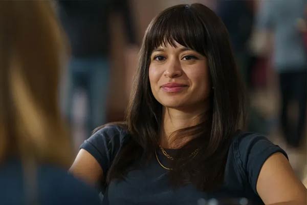 Pippa in Tell Me Lies