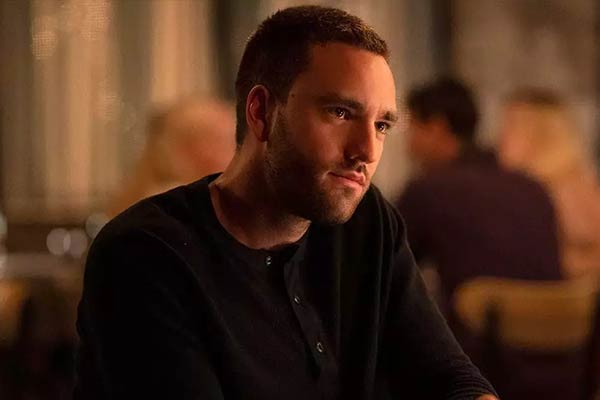 Stephen DeMarco in Tell Me Lies