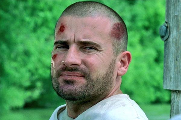 Lincoln’s Plan in Prison Break