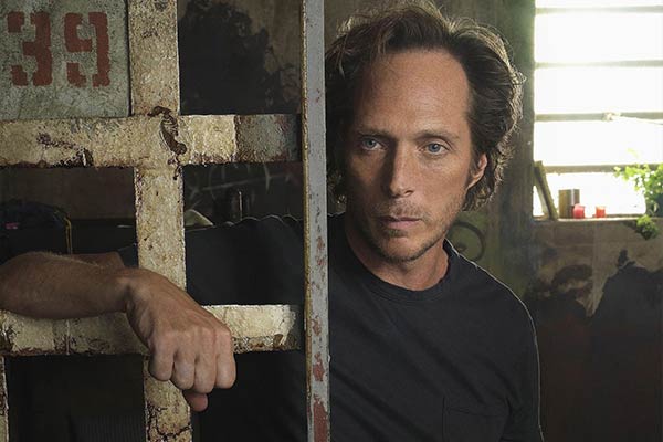 Mahone’s Plan in Prison Break