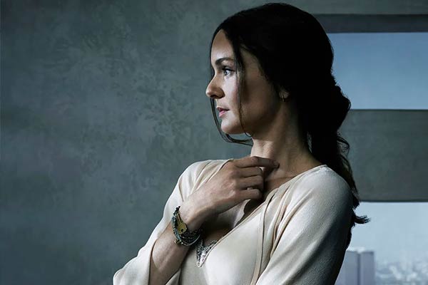 Sara’s Plan in Prison Break