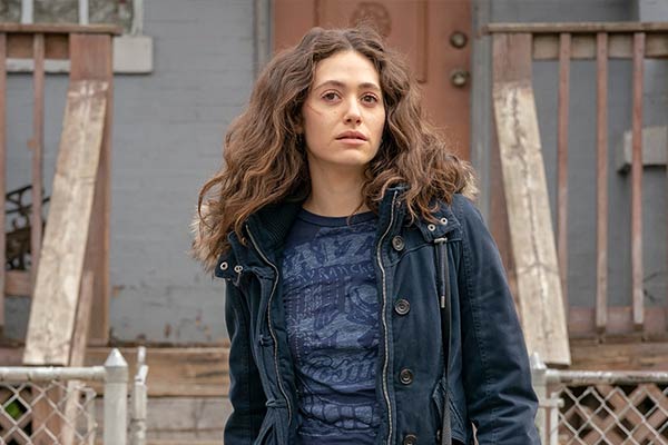 The DIY Entrepreneur in Shameless