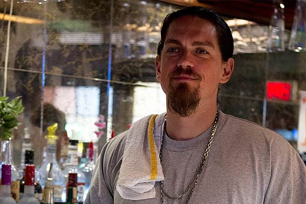The Unconventional Innovator in Shameless
