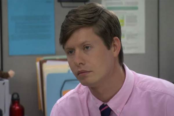 The Dedicated Worker in Workaholics