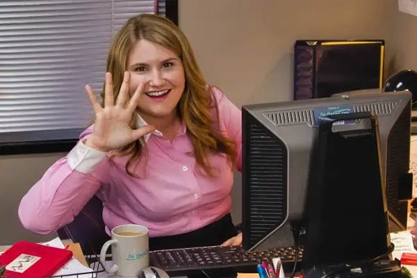 The Wild Card in Workaholics