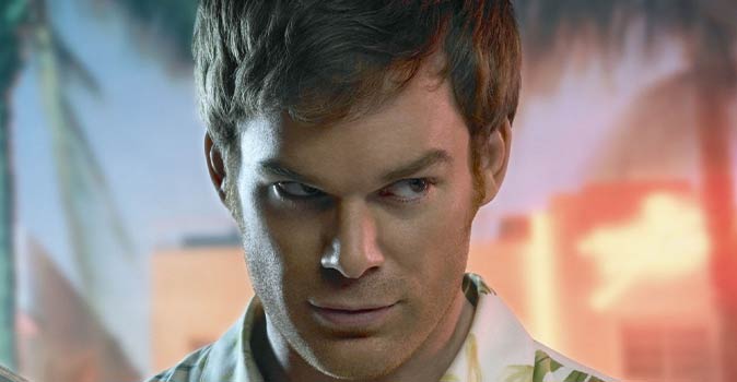 Welcome to Quiz: Dexter How Long Would You Survive as Dexter's Target