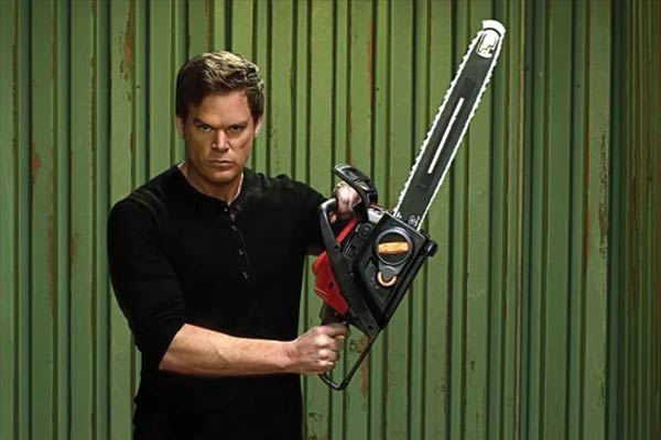 Instant Target in Dexter