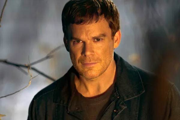 The One That Got Away in Dexter