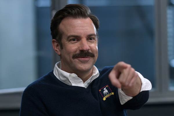 The Empathetic Leader in Ted Lasso