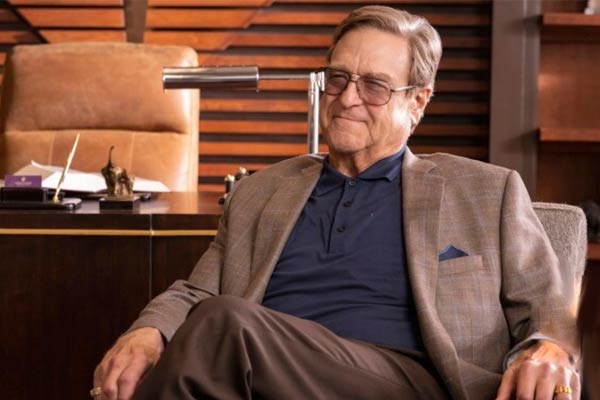 The Secret Investor in The Righteous Gemstones