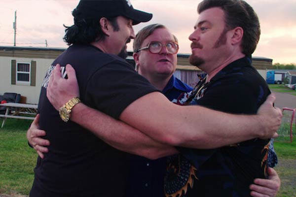 The Loyal Friend in Trailer Park Boys
