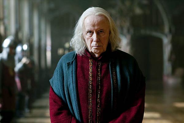 Advisor in Merlin