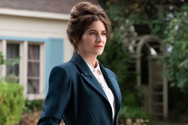 Agatha Harkness em Agatha All Along